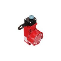 1 pcs : CLSXE4A - Emergency Stop Switches / E-Stop Switches SAFETY
