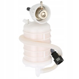 Fuel filter with pressure regulator 16146766158