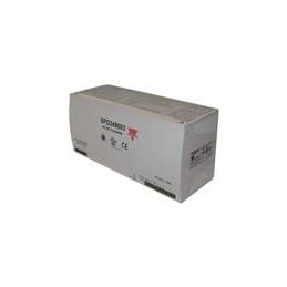 1 pcs : SPD249603 - DIN Rail Power Supplies 24 VDC POWER SUPPLY 960W THREE PHASE PFC PAR FUNCTION