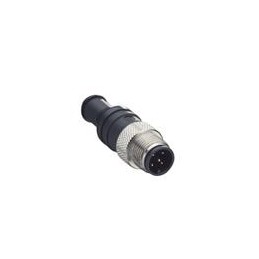 1 pcs : 0939 CTX 101 - Circular Metric Connectors