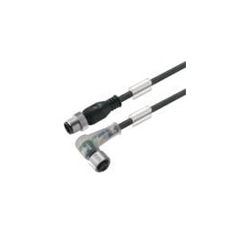 1 pcs : 9457790300 - Sensor Cables / Actuator Cables SAIL-M12GM12W-3L3.0U