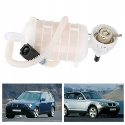 Fuel filter for BMW E83 X3 2004 2006