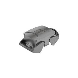 1 pcs : 19410105406 - Heavy Duty Power Connectors HAN-ECO 10B COVER FOR HOODS