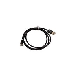 1 pcs : 540-00006 - USB Cables / IEEE 1394 Cables 3 ft USB-A to Mini-B. For use with the LSP1000 and LSP1000RS.