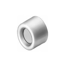 1 pcs : 704.953.0 - Industrial Panel Mount Indicators / Switch Indicators PROTECTIVE CAP SILICONE IP65-67