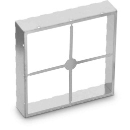 5 pcs - Wurth Elektronik Shielding Enclosure