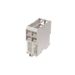 1 pcs : 2713706 - Enclosures for Industrial Automation ME MAX 45 2-2 KMGY ELE HSG 45MM 32P 8X4