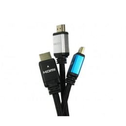 1 pcs - NewLink 8K @ 120 Hz Ultra Certified V2.1 Male HDMI to Male HDMI Cable, 3m