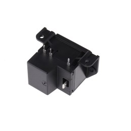 1 pcs - Schurter C14 Panel Mount, PCB Mount IEC Connector Male, 15A, 250 V