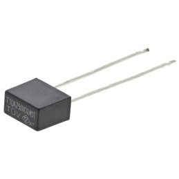 10 pcs - RS PROPC Board Non Resettable Fuse, Radial 10A, 250V ac