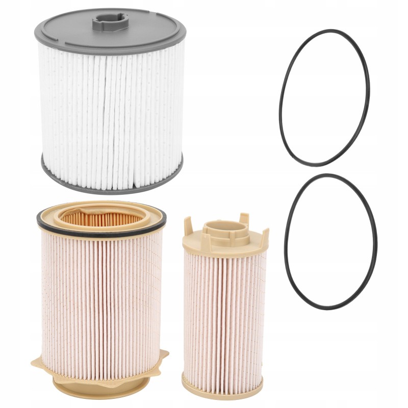 Car fuel filter kit 68157291aa