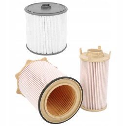 Car fuel filter kit 68157291aa