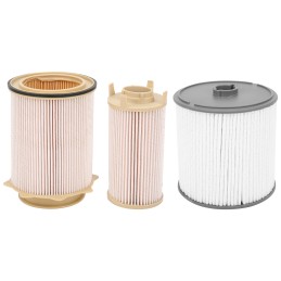 Car fuel filter kit 68157291aa