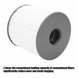 Car fuel filter kit 68157291aa