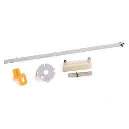 1 pcs - Rockwell Automation 194E Coupling for use with 194E Load Switches