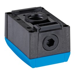 1 pcs - Sick IO-Link Pressure Switch, G 1/4 Female, M12 4-Pin 0bar to 10 bar