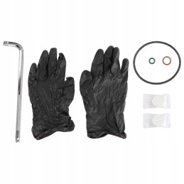 3 4 inch 16 flutes oil filter with kit