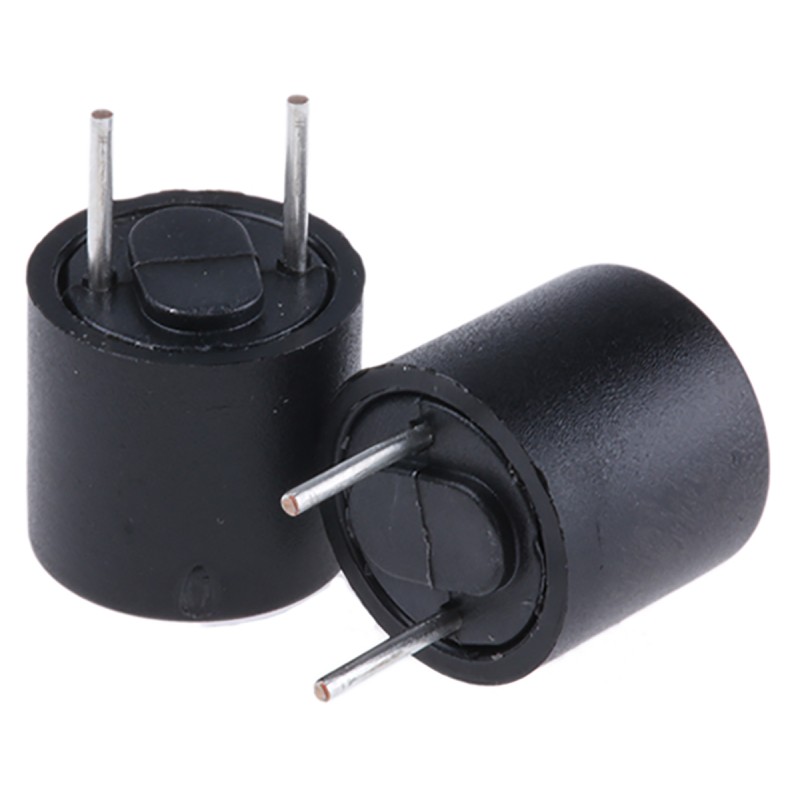 10 pcs - SchurterPC Board Non Resettable Fuse, Radial 3.15A, 250V ac