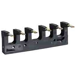 1 pcs - Schneider Electric Linergy, TeSys Power Connector for use with LC1D09-D38