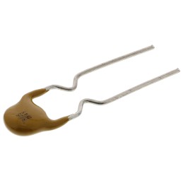 10 pcs - Bourns 0.25A Resettable Fuse, 60V