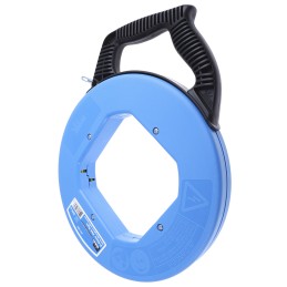 1 pcs - RS PRO Glass Fibre Reinforced Plastic (GRP) Cable Rod Draw Wire