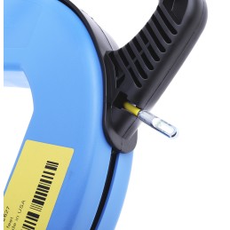 1 pcs - RS PRO Glass Fibre Reinforced Plastic (GRP) Cable Rod Draw Wire