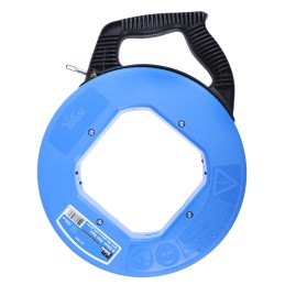 1 pcs - RS PRO Glass Fibre Reinforced Plastic (GRP) Cable Rod Draw Wire