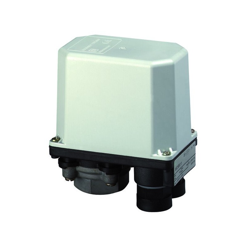 1 pcs - Eaton Series Pressure Switch, 1.4bar Min, 15bar Max, Differential Reading