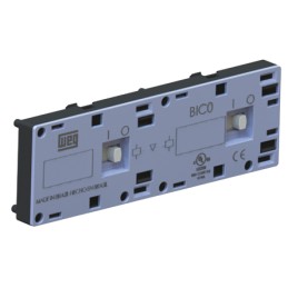 1 pcs - WEG Mechanical Interlock for use with CWC07 to CWC016 and CWCA0 Compact Contactors