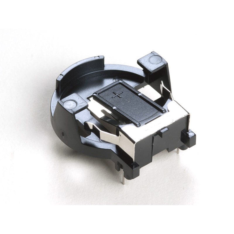 5 pcs - Takachi Electric Industrial Battery Holder