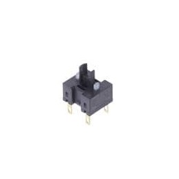 1 pcs : A165E-02 - Emergency Stop Switches / E-Stop Switches 2 NC CONTACTS