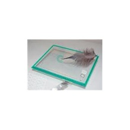 1 pcs : NC01111-T161 - LCD Touch Panels 4wire FT 3.8in 0.7mm