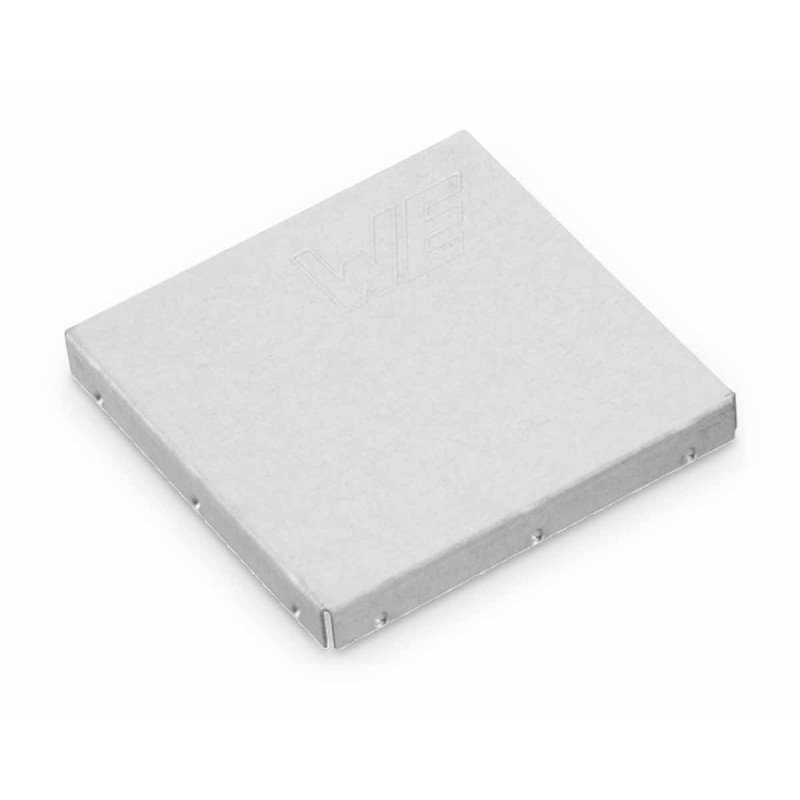 5 pcs - Wurth Elektronik Shielding Enclosure