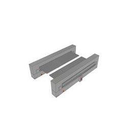 1 pcs : FFSD-20-D-07.00-01-N-SR - Ribbon Cables / IDC Cables .050' Low Profile Tiger Eye IDC Ribbon Cable Assembly