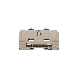 1 pcs : 1028500000 - DIN Rail Terminal Blocks WFF 120
