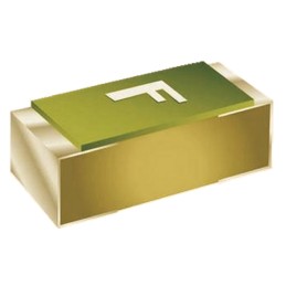 10 pcs - SchurterSMD Non Resettable Fuse 1A