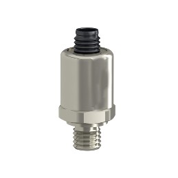 1 pcs - Telemecanique Sensors Pressure Switch, -1bar Min, 9bar Max, Analogue Output, Differential Reading