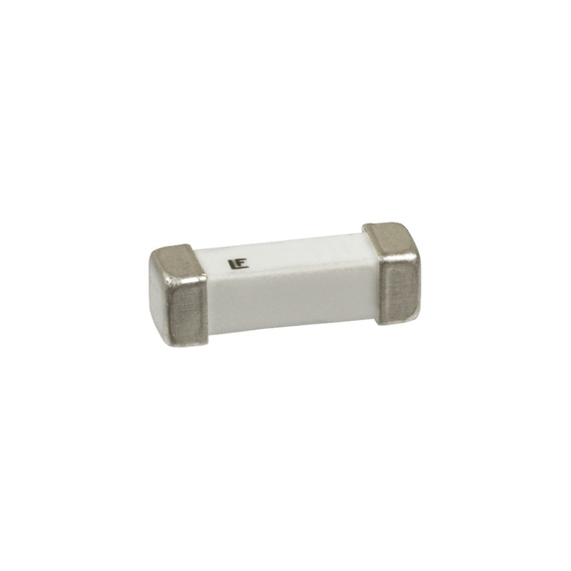10 pcs - LittelfuseSMD Non Resettable Fuse 1.25A, 600V