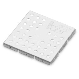 5 pcs - Wurth Elektronik Shielding Enclosure