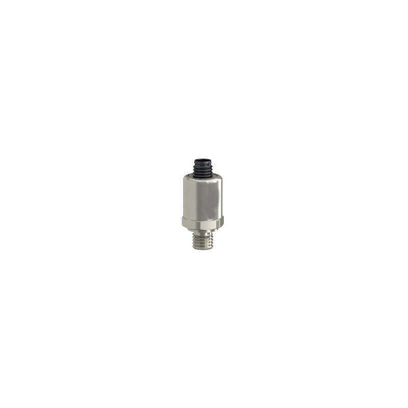 1 pcs - Telemecanique Sensors Pressure Switch, 0bar Min, 16bar Max, Analogue Output, Differential Reading