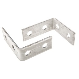 5 pcs - Unistrut Stainless Steel