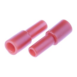 10 pcs - Telegartner Strain Relief Boot for use with RG-174/U, RG-188/U, RG-316/U
