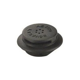 1 pcs : 3481VB - Conduit Fittings & Accessories LTSV 500 BLACK