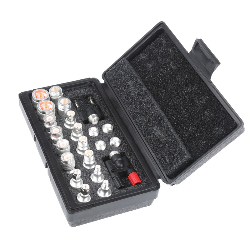 1 pcs - Pomona 5698 RF Connector Kit