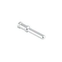 1 pcs : 93601-0422 - Heavy Duty Power Connectors 40A M Contact x 6mm WIR SLVR 7600.5713.0