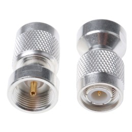 1 pcs - Pomona 5698 RF Connector Kit