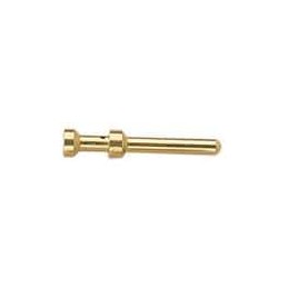 1 pcs : 09330006314 - Heavy Duty Power Connectors MALE INSERT STD HAN GOLDTEC