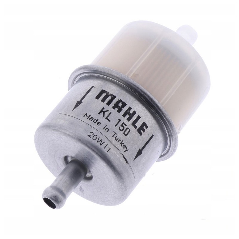 Fuel filter class 150 of moto guzzi nevada 750 05 11