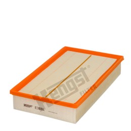 E388l air filter hengst filters filter