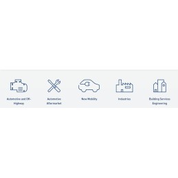 E388l air filter hengst filters filter